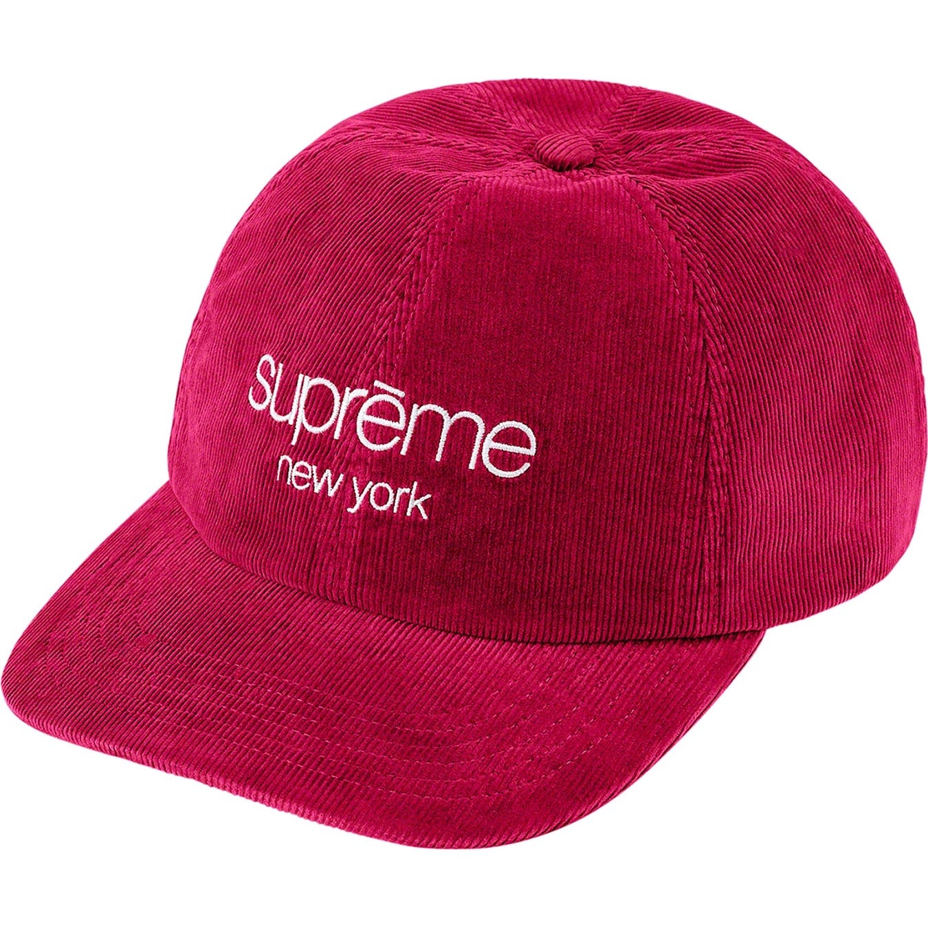 GORE-TEX Corduroy Classic Logo 6-Panel view 15